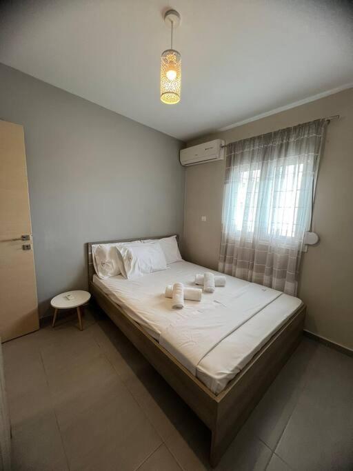 伊拉克利翁Penthouse Apt In Downtown公寓 外观 照片