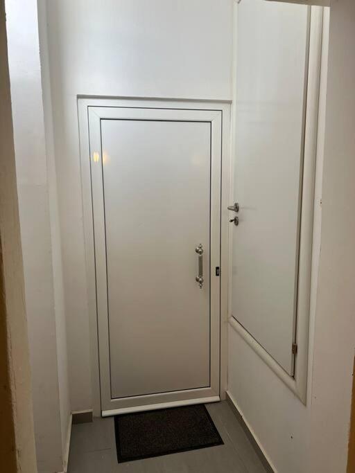 伊拉克利翁Penthouse Apt In Downtown公寓 外观 照片