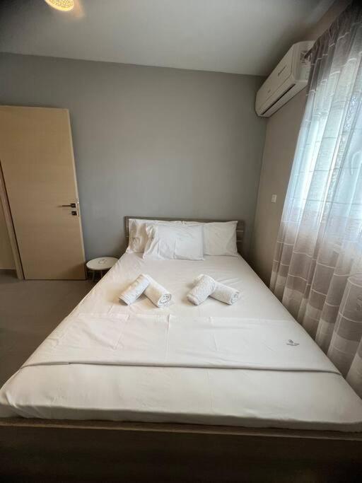 伊拉克利翁Penthouse Apt In Downtown公寓 外观 照片