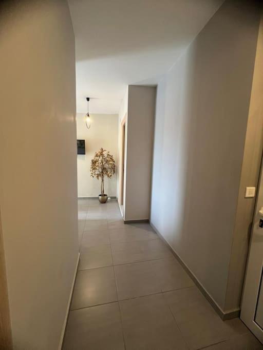 伊拉克利翁Penthouse Apt In Downtown公寓 外观 照片