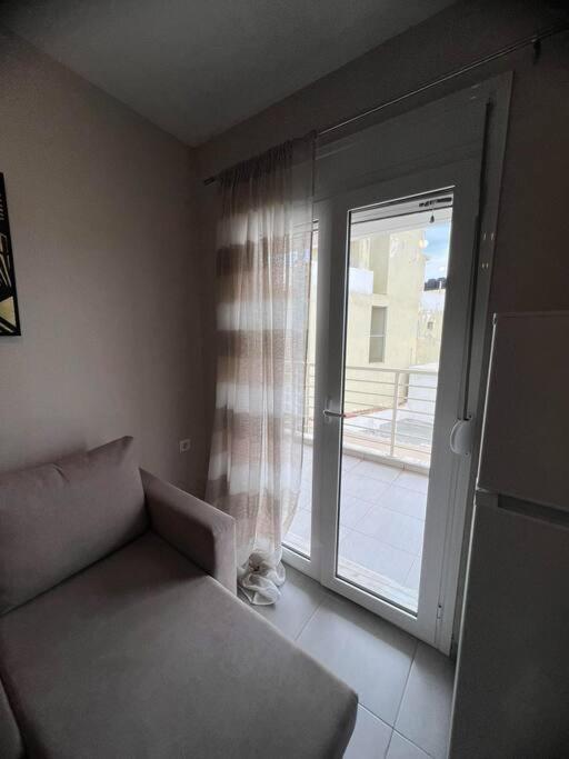 伊拉克利翁Penthouse Apt In Downtown公寓 外观 照片