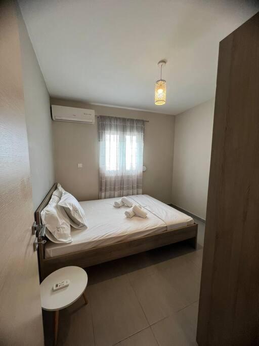 伊拉克利翁Penthouse Apt In Downtown公寓 外观 照片